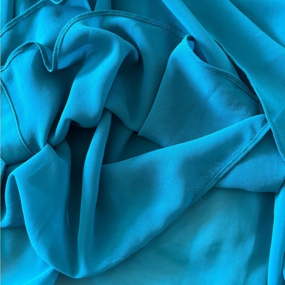 MISA LOS ANGELES MAXI DRESS - Picture 9 of 15